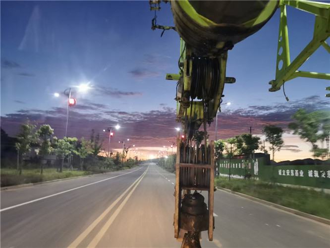 靖边县大件吊装怎么收费